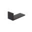 Tutti Bambini Rio 3 Piece  L-Shaped Wall Shelves Set-70094261