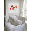 «Poppie Field» par Rachel Byler - impression encadrée sur papier-1251239334