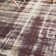 Tapis taupe abstrait Alderamin
