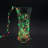 Kennett Multi-Function Battery Operated Fairy String Lights with Remote Control