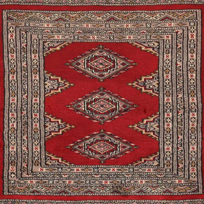 Oriental Indoor Rug