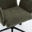 Chaise de bureau pivotante Sterica Boucle-2017230196-2033296765