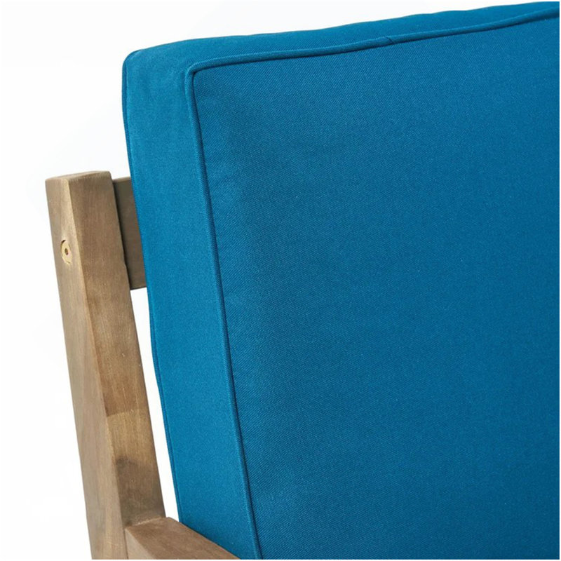 Ensemble de 4 chaises club GRENada