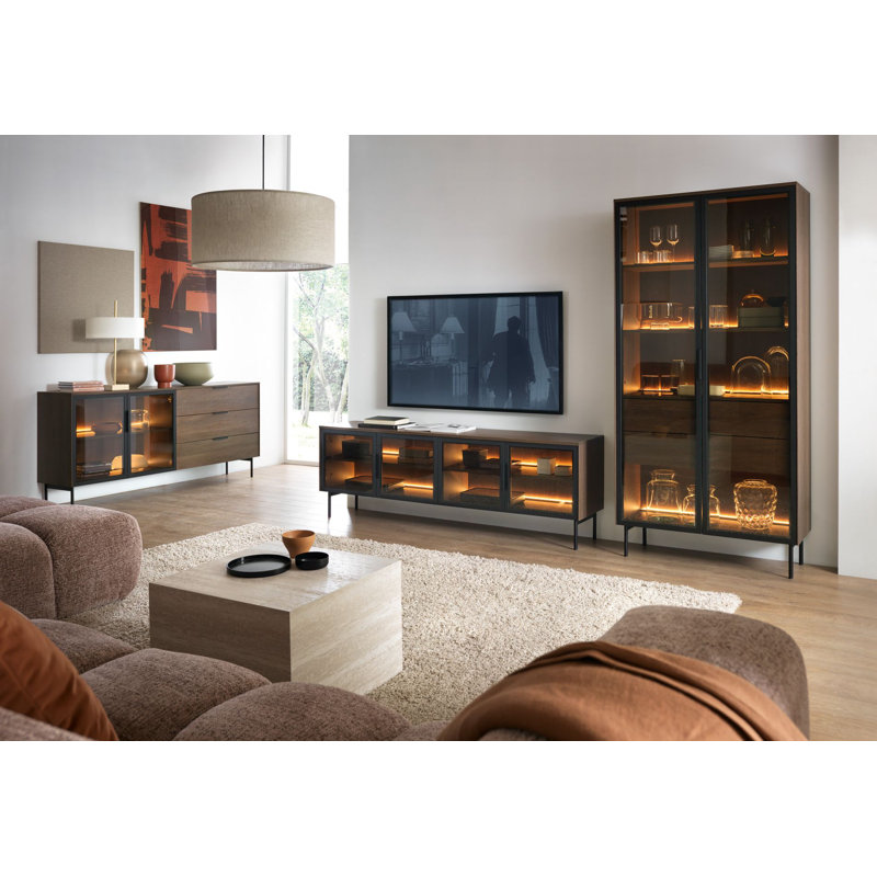 Display Cabinet