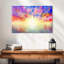 Alvord Ocean Sunrise Burst-107695512
