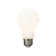 Visual Comfort & Co. LED A19 shape 7.5W 3000K Warm White E-26 Medium base Frosted light bulb