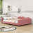 Wood Upholstered Daybed with Cloud-Shaped Backrest-1521390488-1513566559