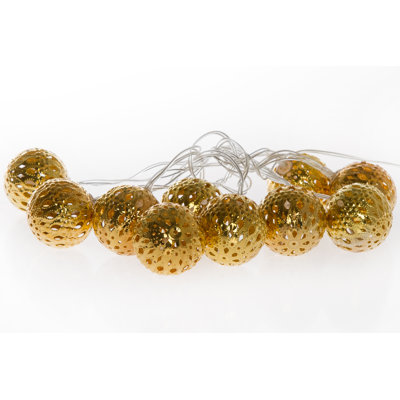 5cm LED String Lights