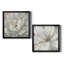 Pivoine parfaite - ensemble de 2 cadres photo sur papier-20129232-20129239-20129238