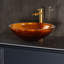 Lina 20'' L Bathroom Sink-682094383