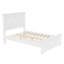 Cadre de lit traditionnel style pin et pin traditionnel-1783581537-1783581539