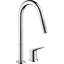 Citterio M Kitchen Faucet-9780543