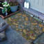 Varick Non-Slip Indoor Doormat-828919079