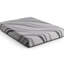 Très grand matelas en mousse gélifiée 10 po