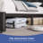 Upholstered Platform Bed Frame with Wingback Headboard, LED Lights & 4 Storage Drawers-1469650476-1454704322-1454704333