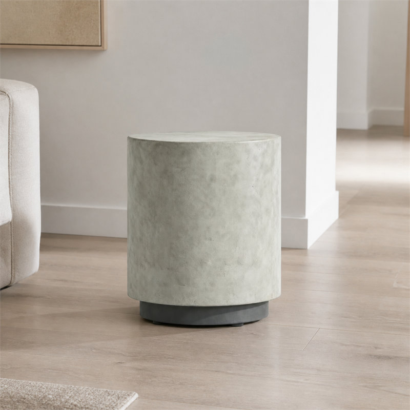 Table d'appoint 14,7 po Minimalist