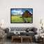 Reproduction de photo sur toile-72233897-72233898-72233903