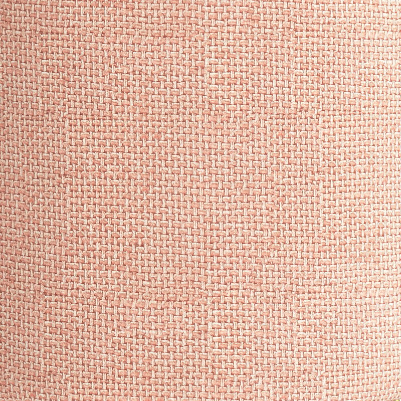 Banc de rangement rembourré avec couvercle, Rose