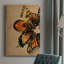 Couronne à oreilles II sur toile-885251956
