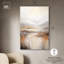 Art mural naturel sur toile en cascade naturelle par Art Remedy-105313921-105313944