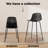 AlmedaCheatham 18.3'' H Side Chair-1652411018