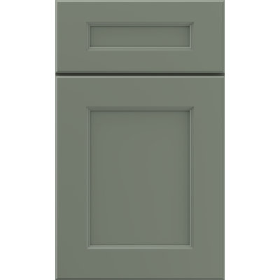 Dwelling Foundations Addington Door Sample