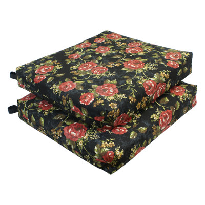 Coussin de siège d’intérieur de chaise
