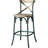 Veale Yahir Armless Bar Stool-92467341