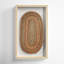 Lee Solid Wood Wall Decor