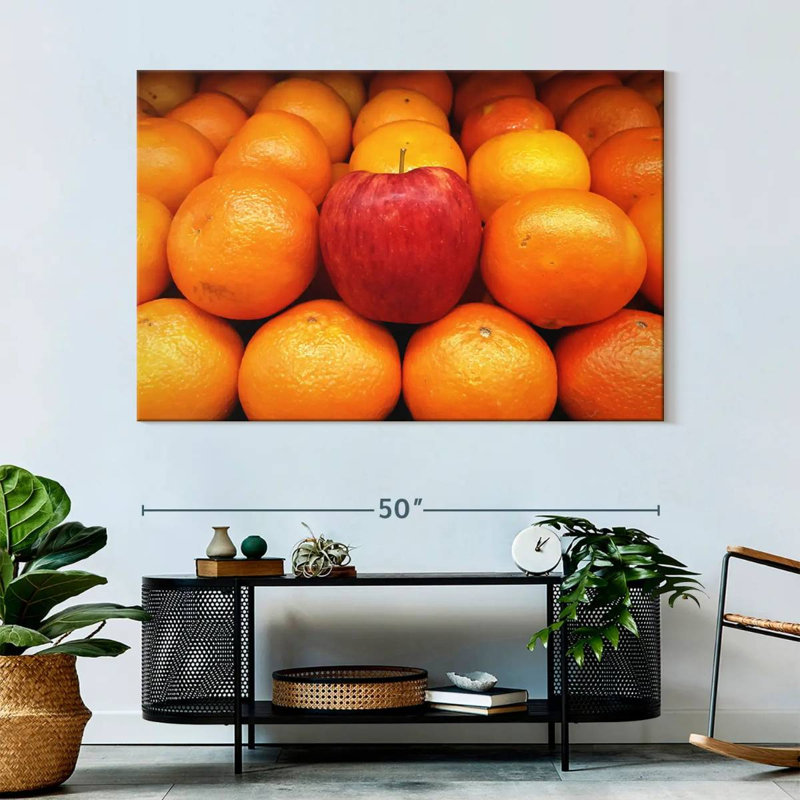 Yarlin Cheers, 34" H x 51" W