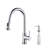 KIBI Casa Pull Down Kitchen Faucet-41659797-48024386