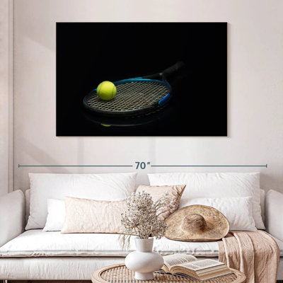 Tennis essentials Sireci
