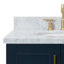 ARIEL TAYLOR 43 IN RIGHT OFFSET RECTANGLE SINK VANITY-1073674813-1039231810-1039231820