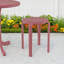 Chaise de patio Aragons-694831327