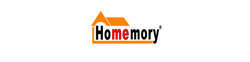 Homemory logo