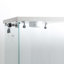 Glass Display Cabinet with Lighting-1652851573