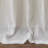 Solid Crushed Curtain Panel Pair(2 Pcs Window Panels)-1460445987-1460445985