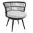 3Pc Lounge Set-1584625237