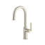 Authentica Bar/Food Prep Kitchen Faucet With C-Spout-443191110