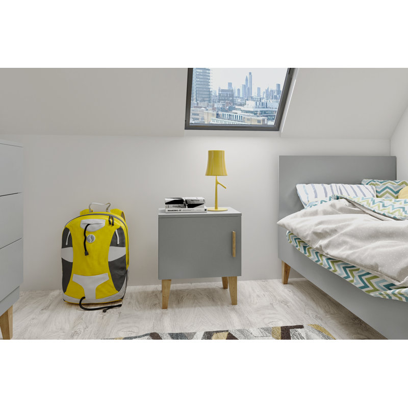 Dekalb Nightstand