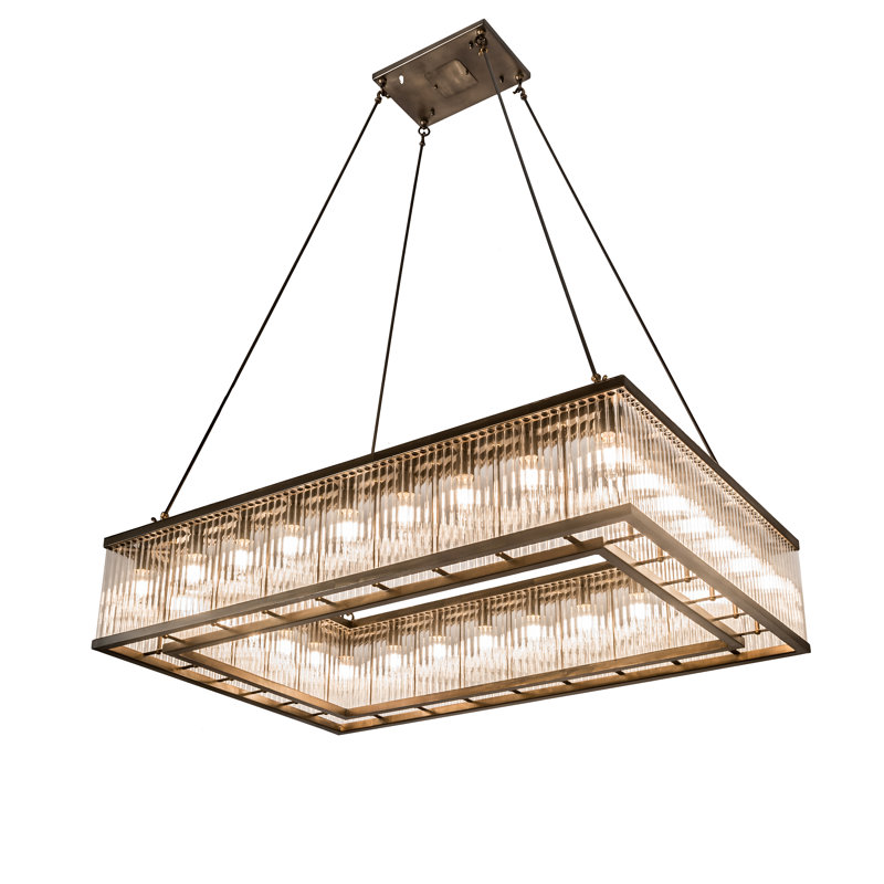 Marquee 28 - Light Pendant