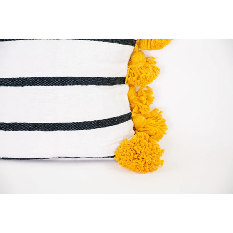 Housse de coussin Lina