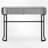 Mirrored Makeup Vanity-1984425791