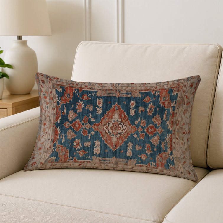 Coussin décoratif intérieur et extérieur Modern