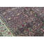 Shah Wool Oriental Area Rug in Green/Gray