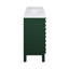 Ensemble de meuble-lavabo autoportant Cascade-121974697-121974695