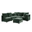 Canapé modulaire Modern