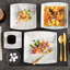 Blance 30 Piece Dinnerware Set, Service for 6