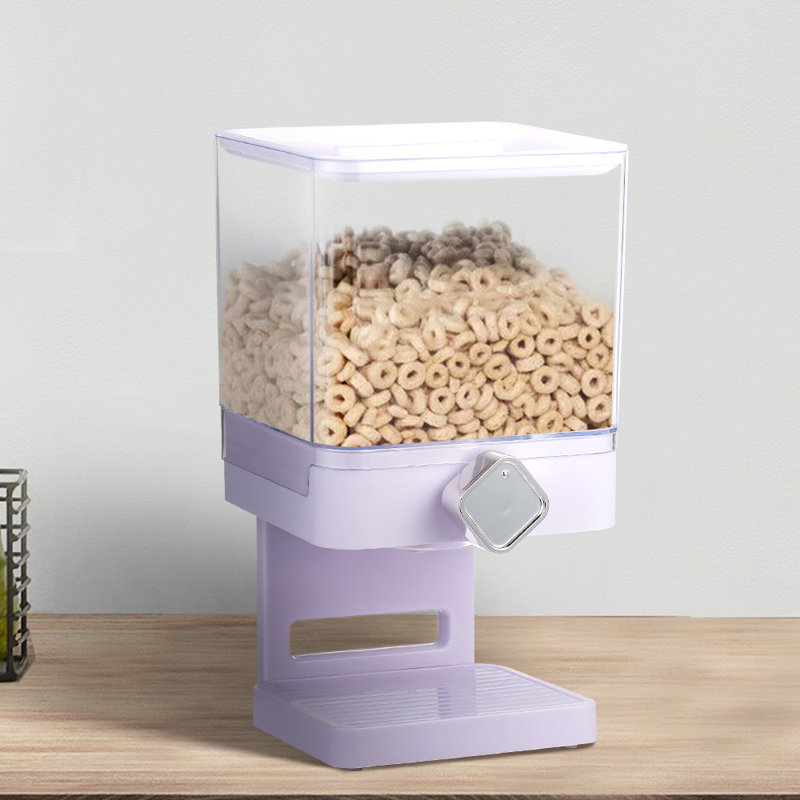 Messerly Food Storage Container