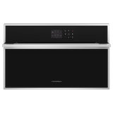Monogram 30" Minimalist Steam Oven